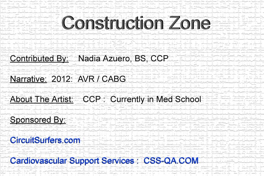 Construction Zone