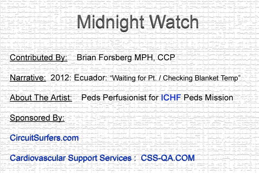Midnight Watch
