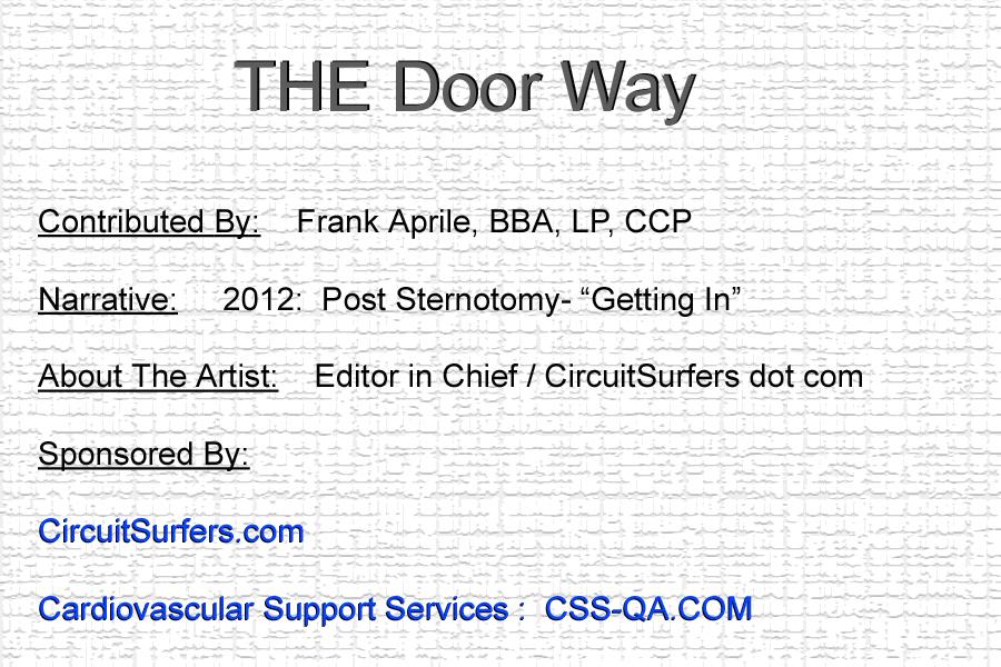 The Door Way