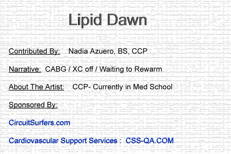 Lipid Dawn (2)