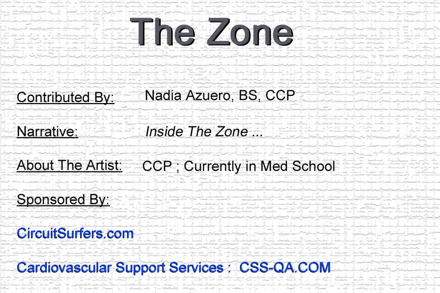 The Zone (2)