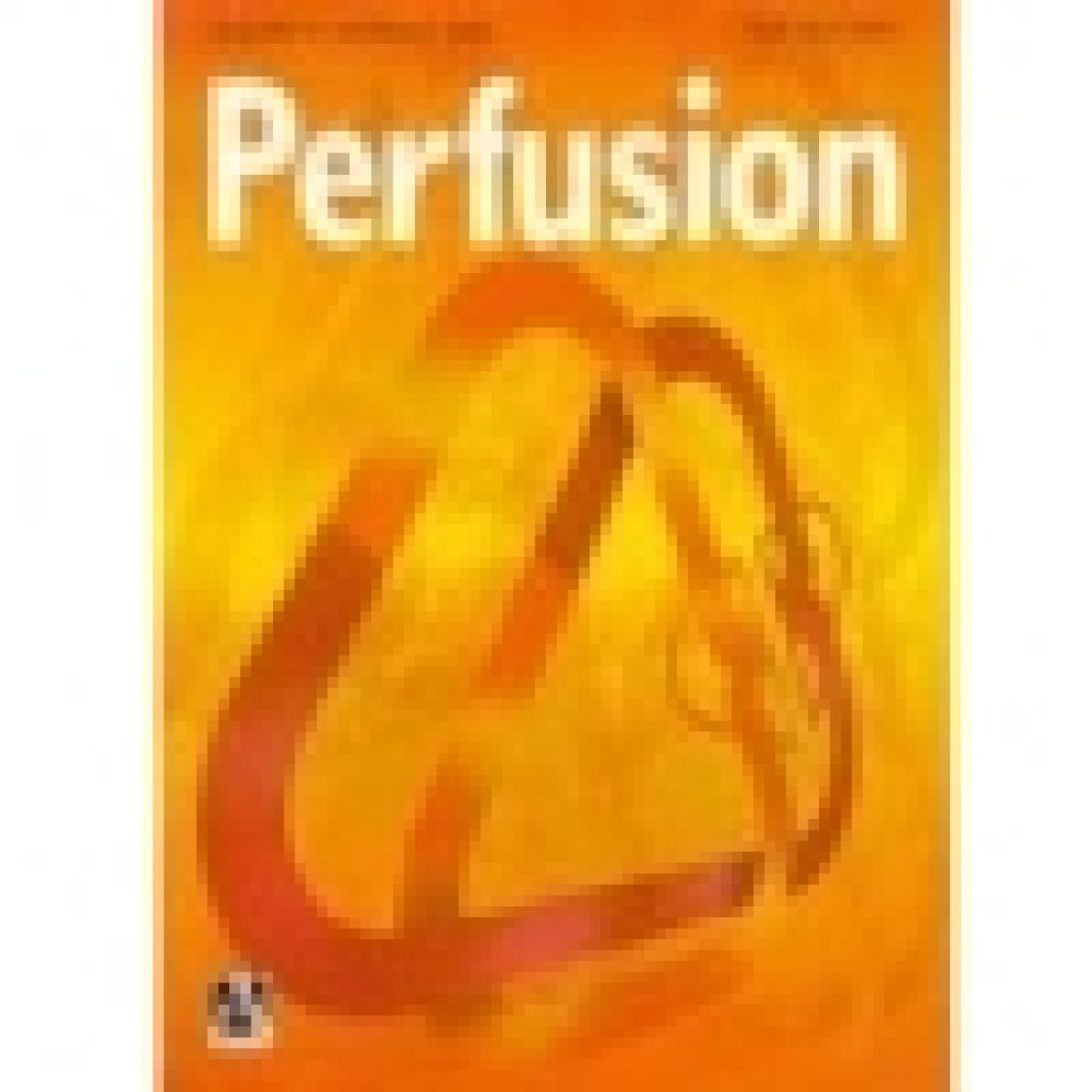 Buy Perfusion