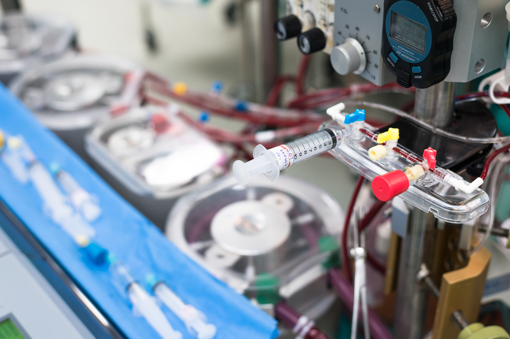 What Is Perfusion Medical