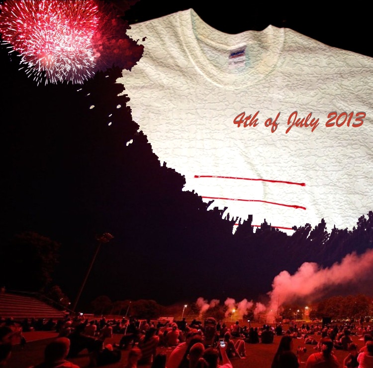 2013 4th of July II|1 CoEditor