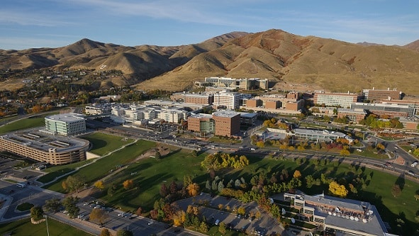 University of Utah School of Medicine