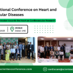 3rd International Conference on Heart and Cardiovascular Diseases