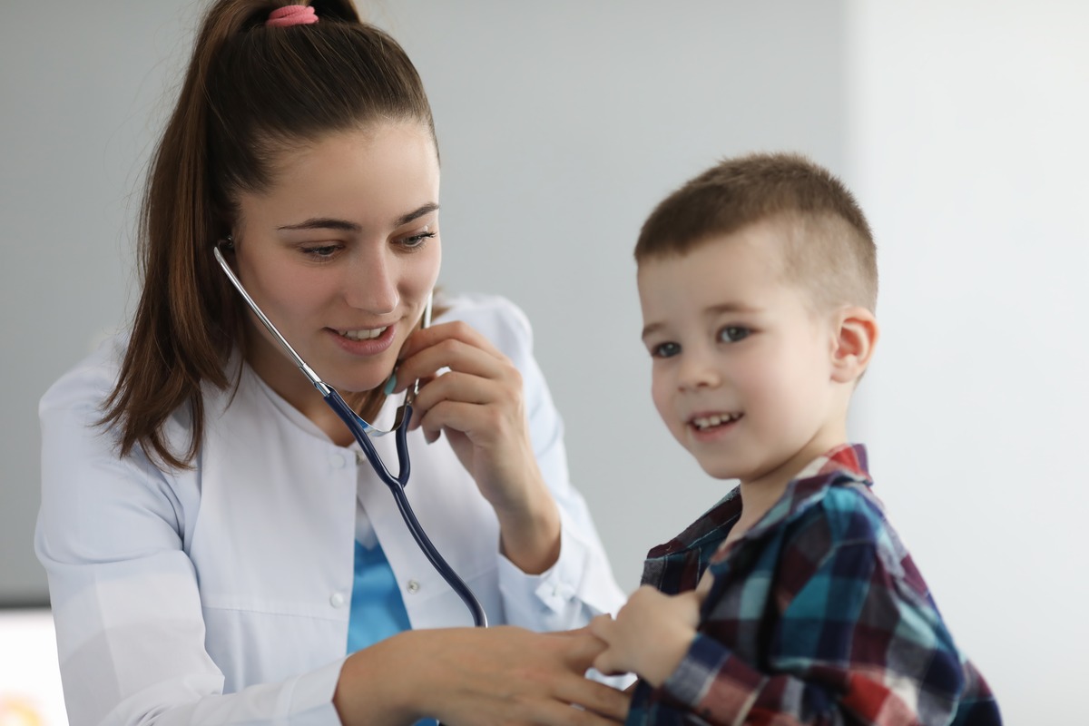 Surmounting Language Barrier in Pediatric Care