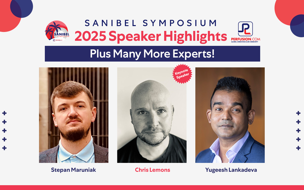 Sanibel Symposium Unveils 2025 Keynote Speaker and Featured Guests