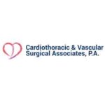 Cardiothoracic & Vascular Surgical Associates