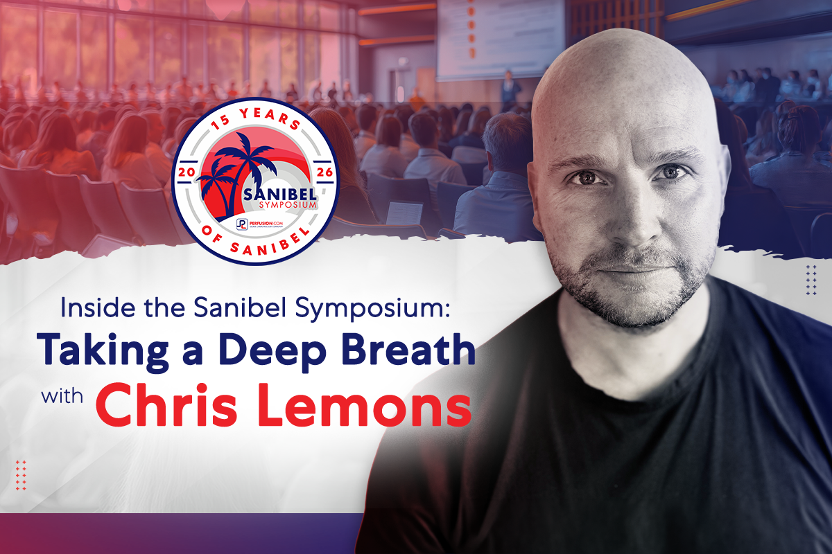 Reflections from Sanibel Symposium 2025: Chris Lemons’ Powerful Keynote